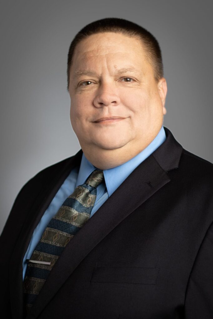 Mike Barnes