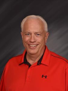 Jeff King