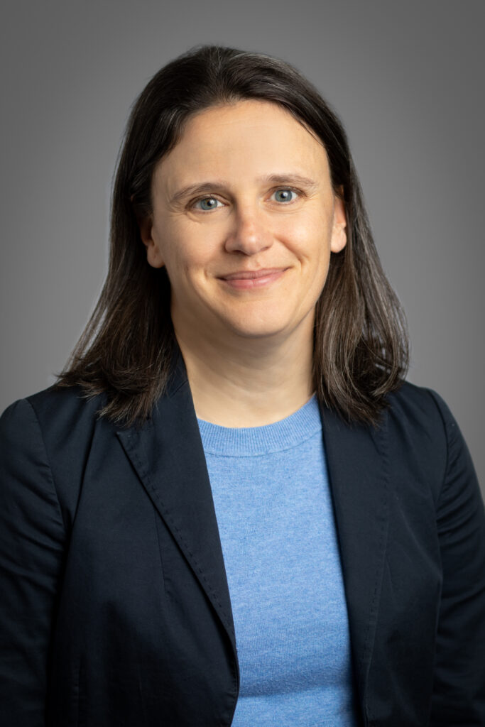 Ann Palcisco