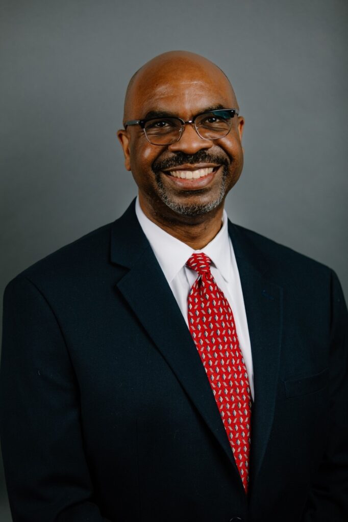 Terry Addison